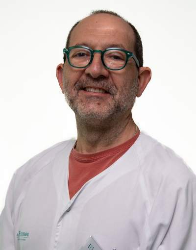 Lucio Pallares Ferreres