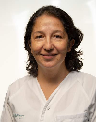 Maria Peñaranda Vera