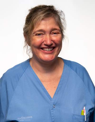 Maria Villalonga Comas