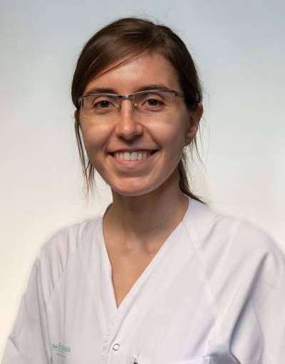 Francisca Artigues Serra