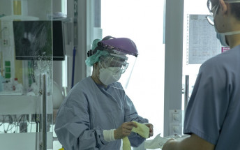 Son Espases ampliará el número de camas de críticos con 34 más, alcanzando las 102