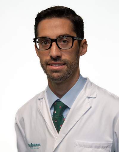 Antonio Tienza Fernandez