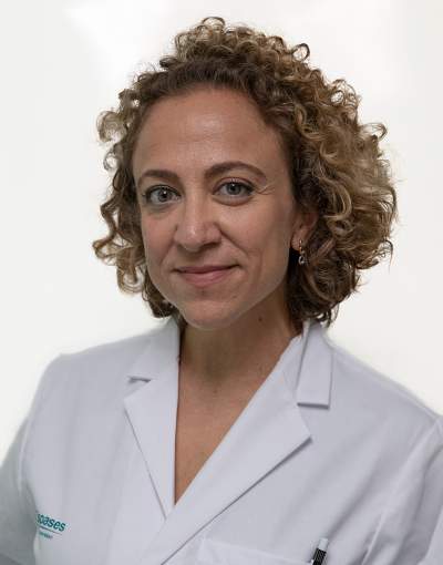 Arantxa Urdiales Merino