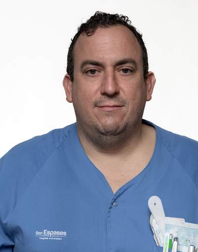 Francisco Javier Montañez Campos