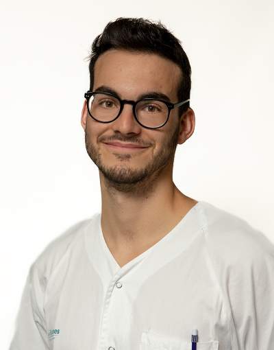 Victor Armesto Rivas