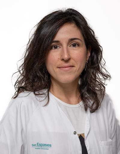 Georgina Sanchis Blanco