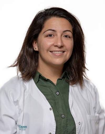 Maria de Los Angeles Muñoz Miguelsanz