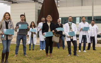 Son Espases lliura els Premis d’Investigació 2020