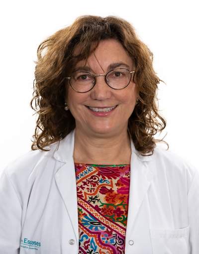 Juana Maria Ferrer Balaguer