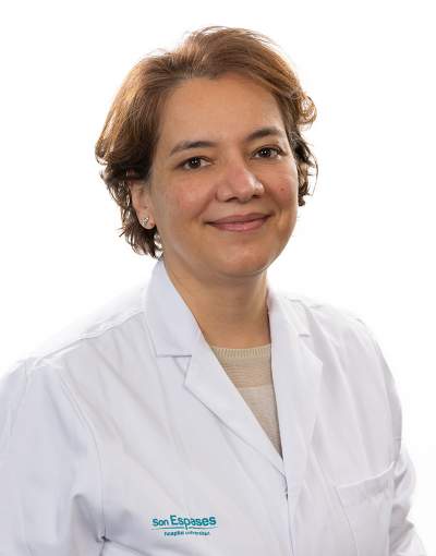 Maria Carmen Bosch Lozano Maria Carmen Bosch Lozano