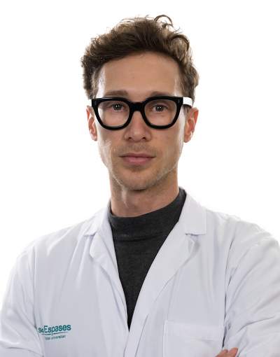 Carlos Alberto Salcedo Gil