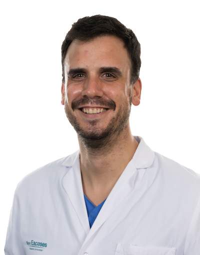 Sergio Janeiro Barrera Sergio Janeiro Barrera