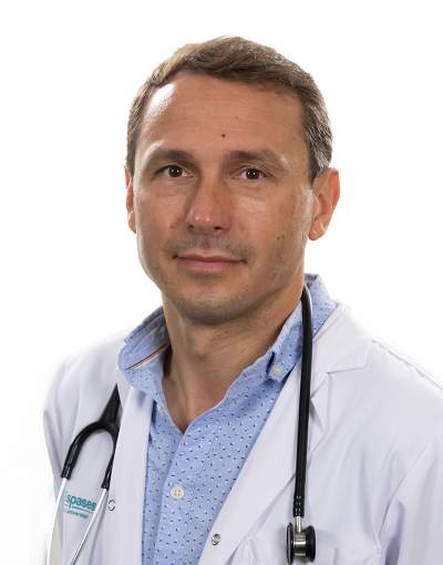 Jose Antonio Peña Zarza