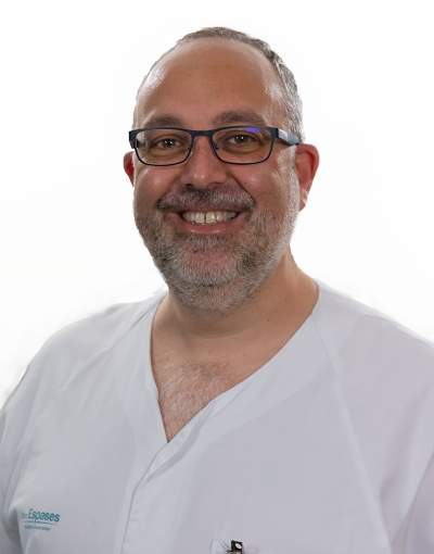 Jose Antonio Salinas Sanz