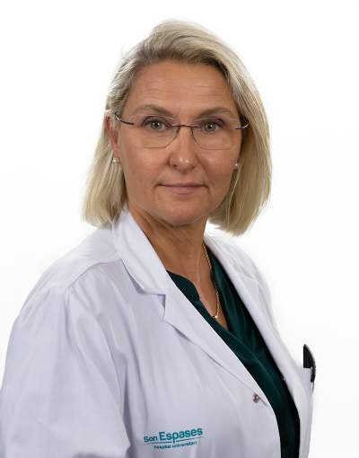 M Victoria Lopez Corominas