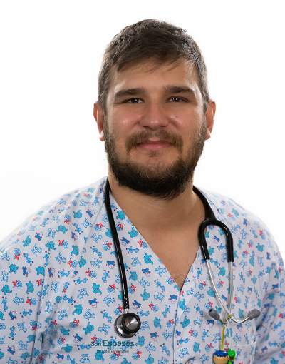 Samuel Navarro Noguera