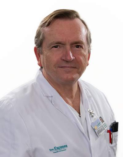 Pedro Ramon Balliu Badia