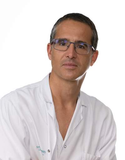 Ignacio Benitez Segura