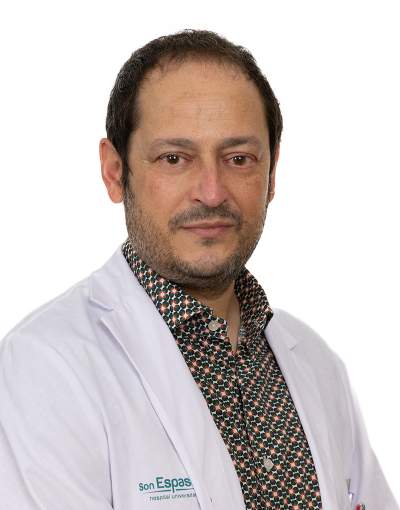 Joaquin Dueñas Morales