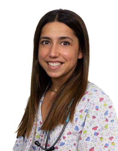 Andrea Fidalgo Garcia