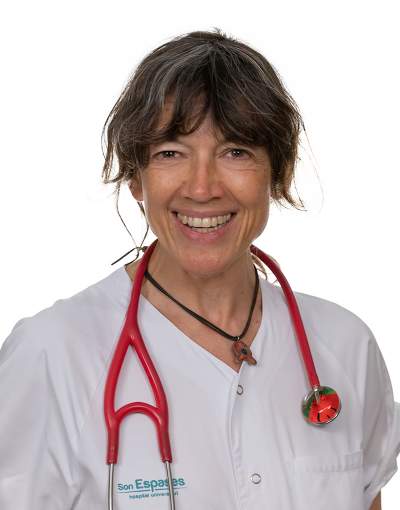 Esther Cordoba Borras