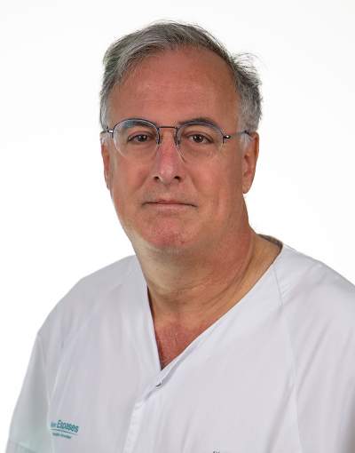 Antonio Rosell Camps