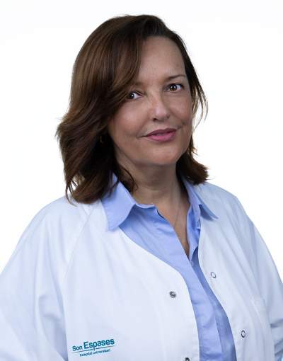 Maria Dolores Rodrigo Jimenez