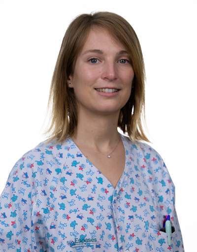 Andrea Vega Benito Sanchez