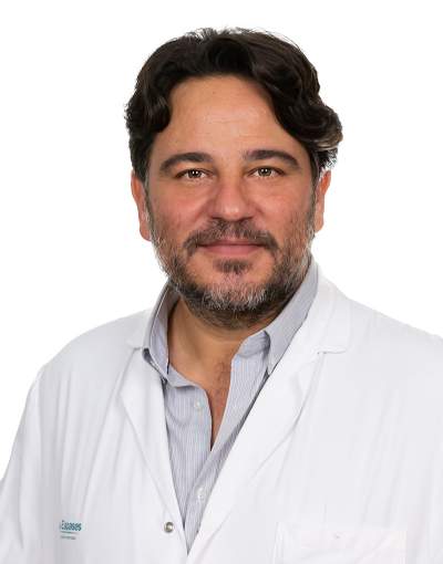 Diego Alfonso Salinas Gonzalez