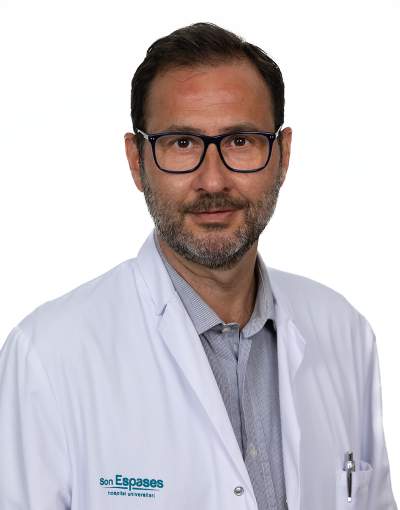 Juan Miguel Femenias Rossello