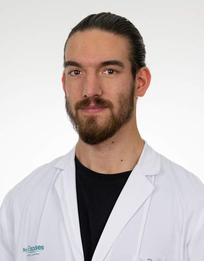 Daniel Finch Dominguez-Gil Daniel Finch Dominguez-Gil