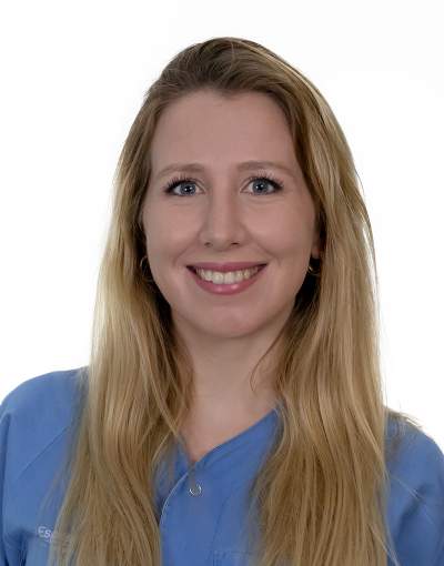 Elisabeth Vanrell Buse