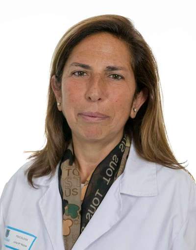 Julia Maria Mejias Rodriguez