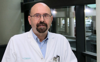 El Dr. Josep Pardo, entre los diez oncólogos más destacados de Catalunya