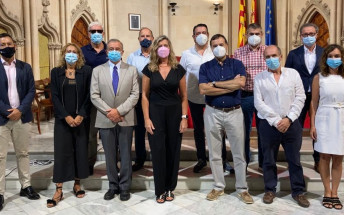 Salut continua avançant per implantar la prestació de trasplantament hepàtic a les Illes Balears