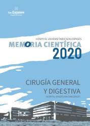 Memoria 2020