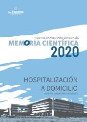 Memoria 2020