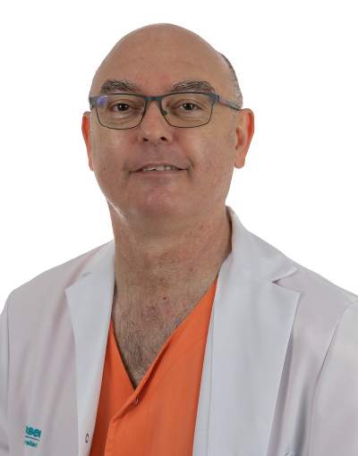 Luis Carlos Mora Fernandez