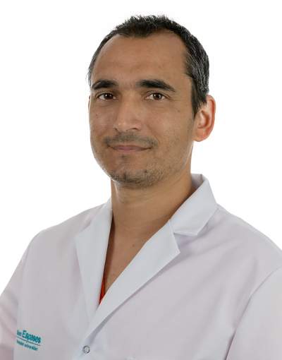 Mateo Verd Rodriguez