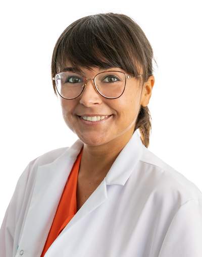 Raquel Ricoy Barrallo