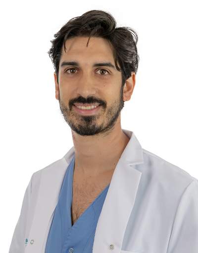 Alvaro Vazquez Lopez-Cepero