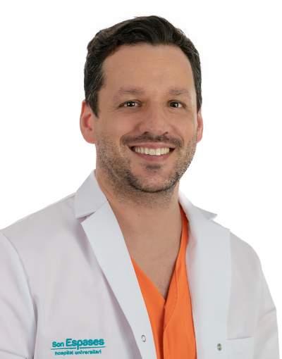 Nicolas Garcia de Paredes Porro