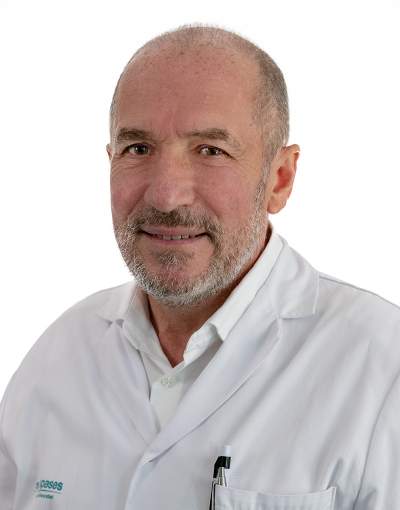 Fernando Barturen Fernandez