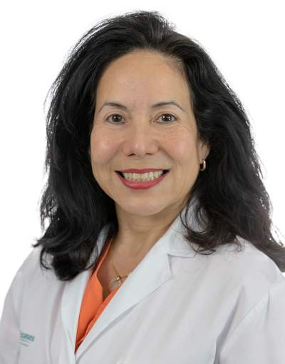 Claudia Lucia Ariza Neira