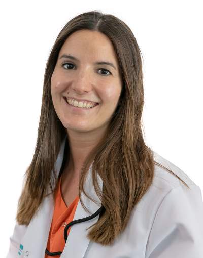 Maria Dominguez Garcia