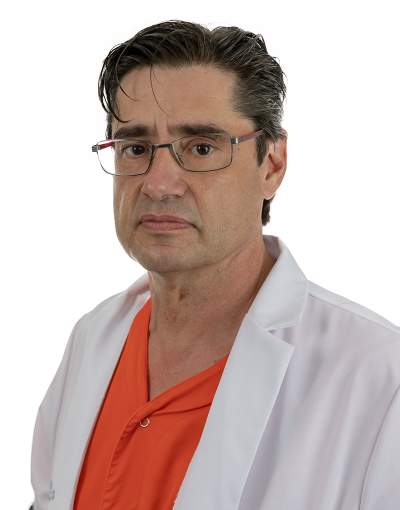 Hermann Josef Ribera Leclerc