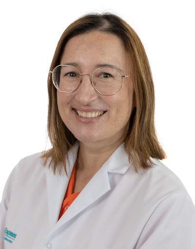 Cristina Sansaloni Perello