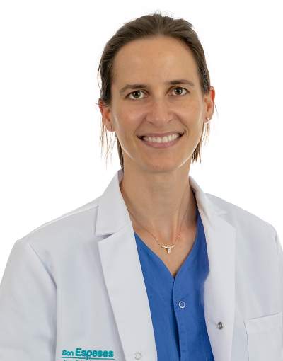 Mireia Fuster Gonzalez