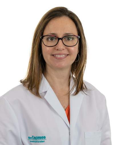 Antonia Ma Verger Bennasar