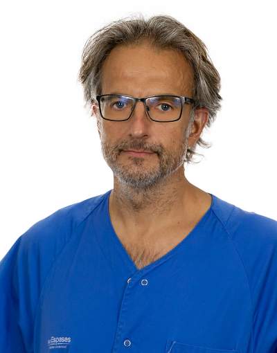 Juan Antonio Llompart Pou